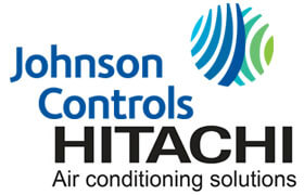 Johnson Controls Hitachi Johnson Controls Hitachi