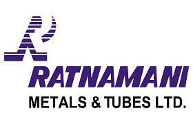 Ratnamani Metals & Tubes Ratnamani Metals & Tubes