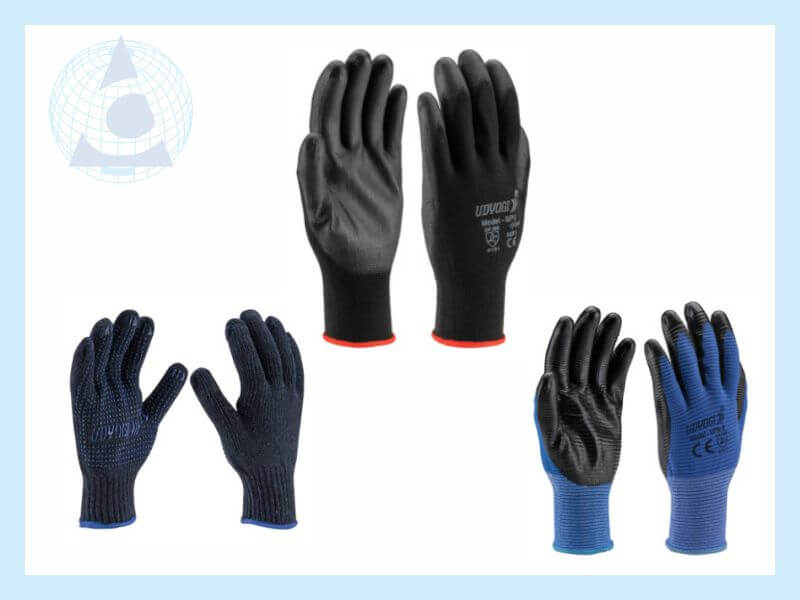 Hand Protection