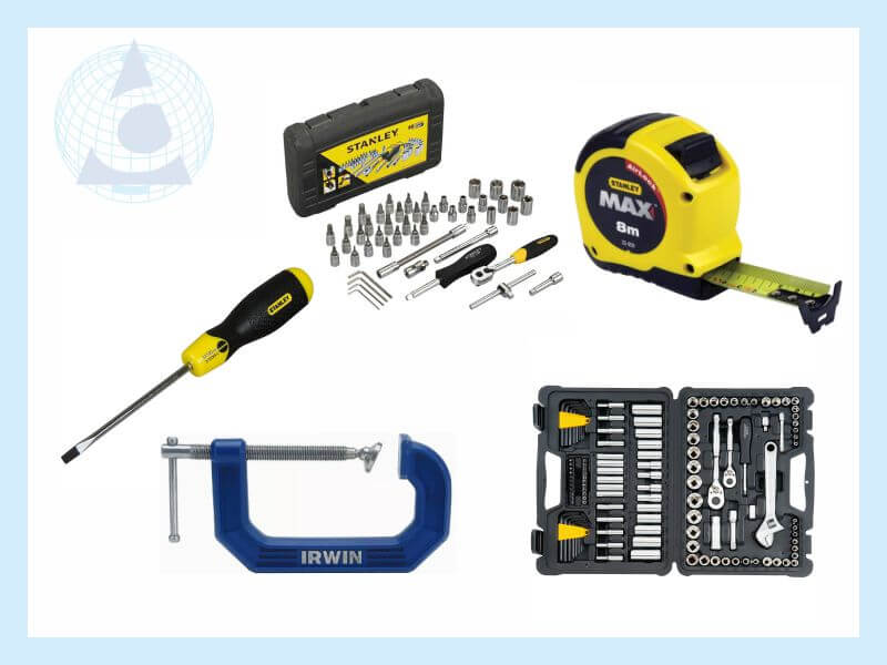Hand Tools